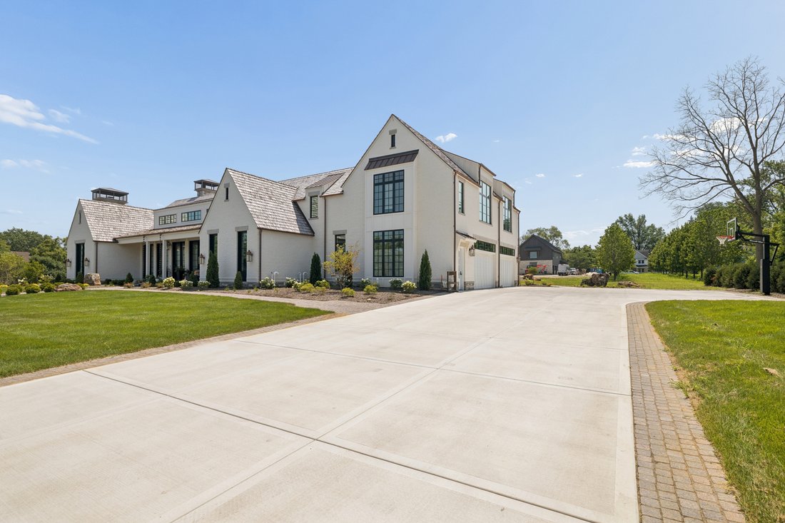 House in Frankfort, Illinois, United States 4 - 18507602
