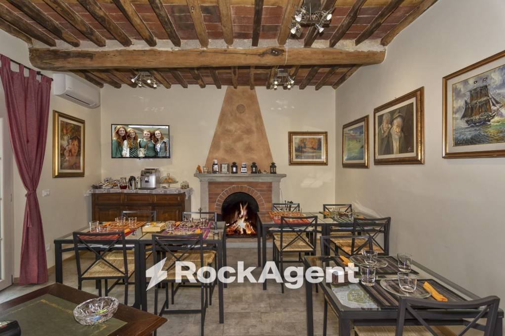 Villa in Vorno - Coselli, Capannori, Tuscany 2 - 18507600