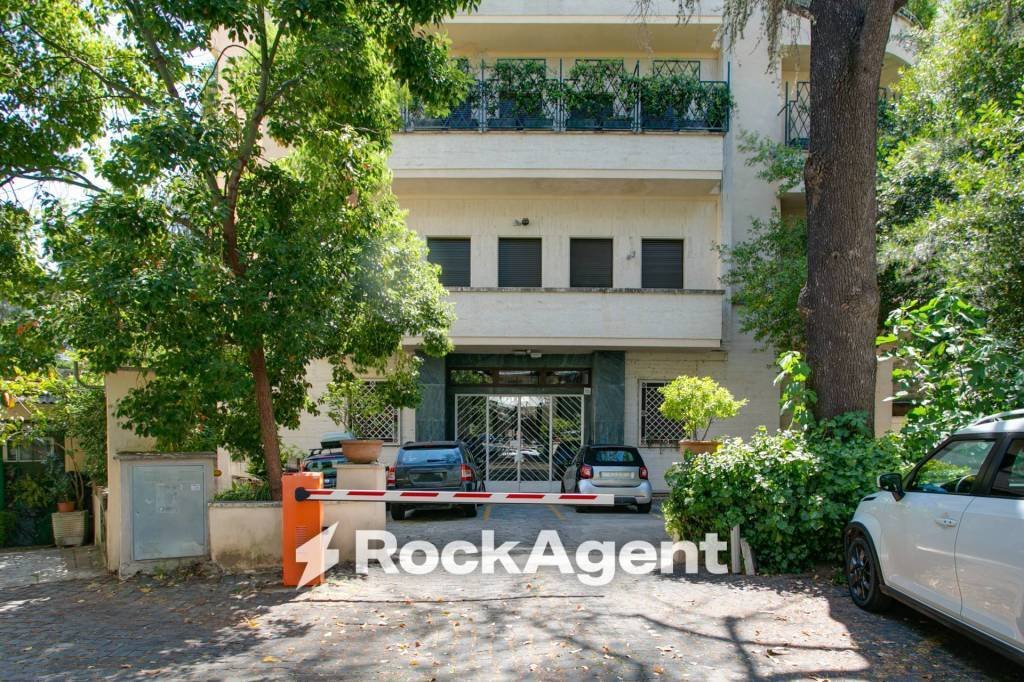 Apartment in Pinciano, Rome, Italy 2 - 18507591