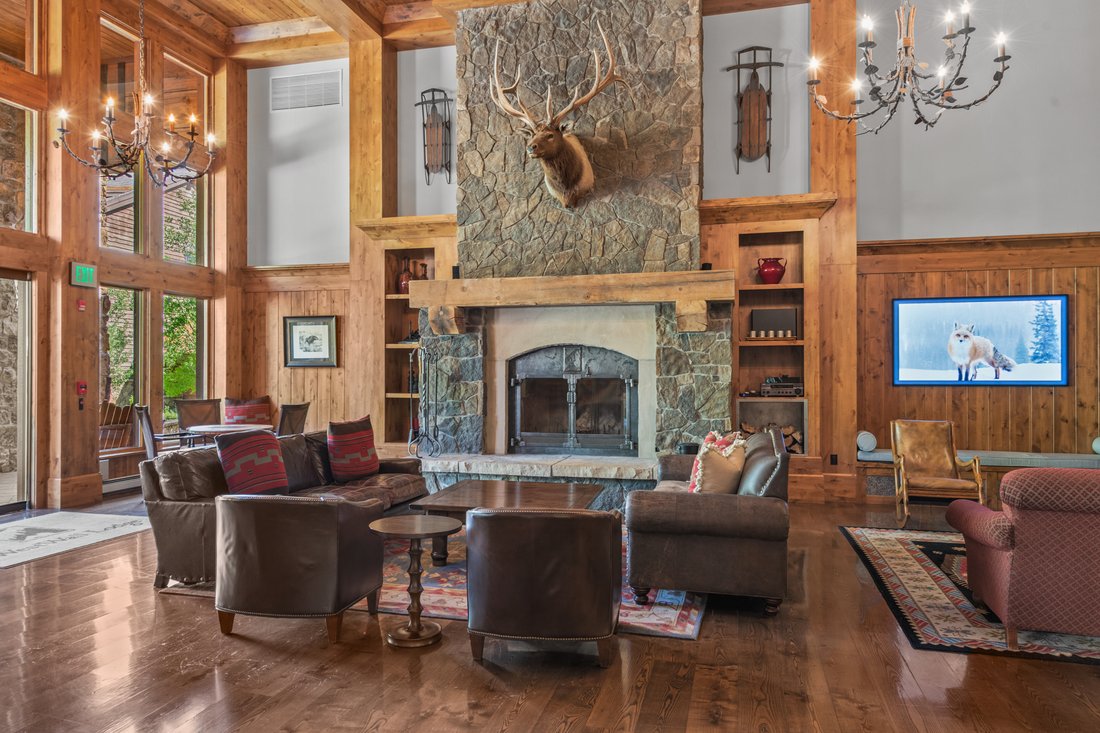 Condo in Crested Butte, Colorado, United States 3 - 18507353