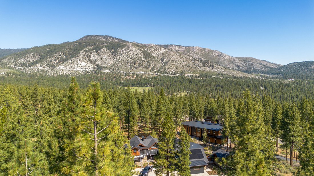 Land in Genoa, Nevada, United States 5 - 17148390
