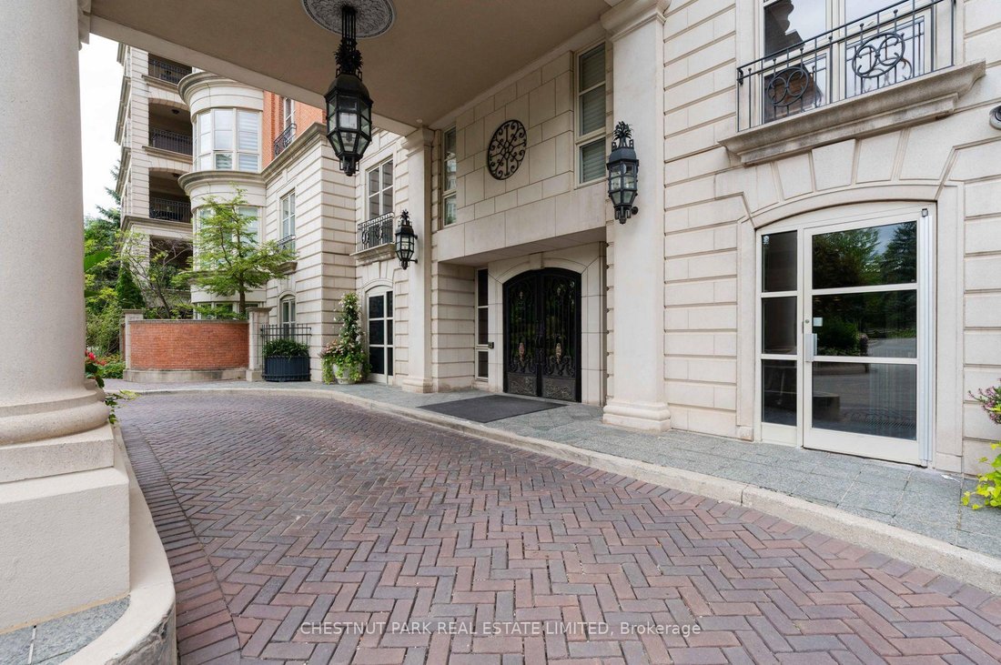Apartment in Toronto, Ontario, Canada 3 - 18507692