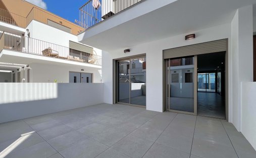 Apartment in Conceicao e Cabanas de Tavira, Algarve, Portugal 1