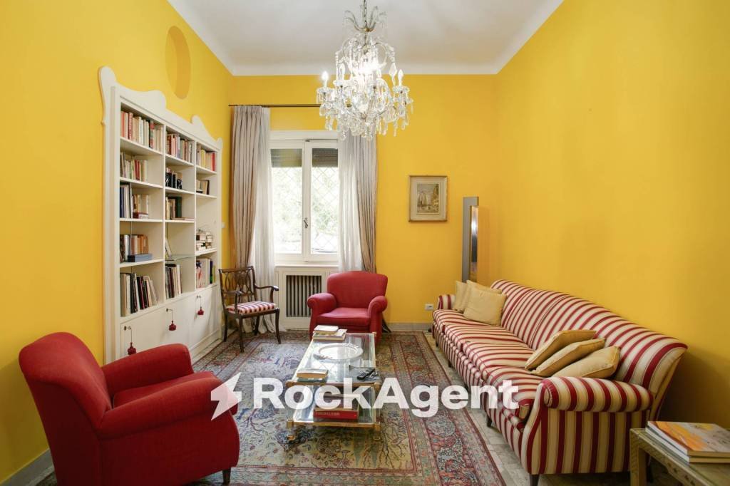 Apartment in Pinciano, Rome, Italy 5 - 18507591