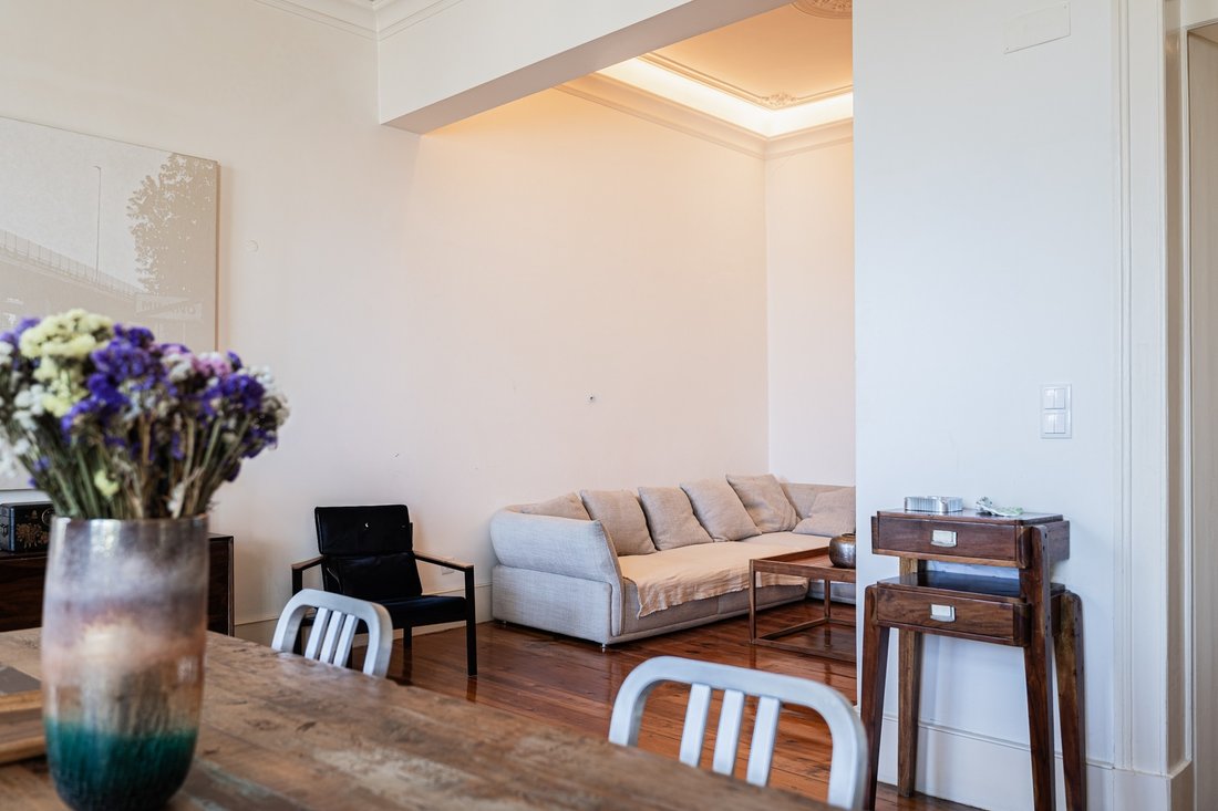 Apartment in Arroios, Lisbon, Portugal 4 - 18507345