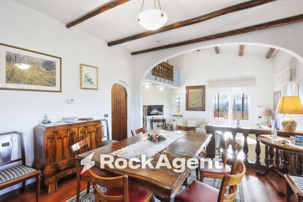 Villa in Rosignano Marittimo, Tuscany, Italy 4 - 18507675