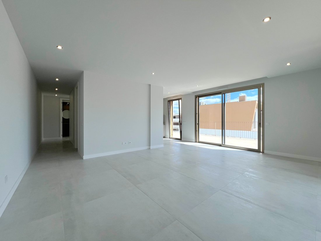 Apartment in Conceicao e Cabanas de Tavira, Algarve, Portugal 4 - 18507483
