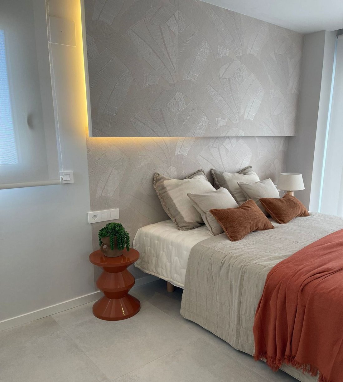 Penthouse in Pilar de la Horadada, Valencian Community, Spain 5 - 18507667