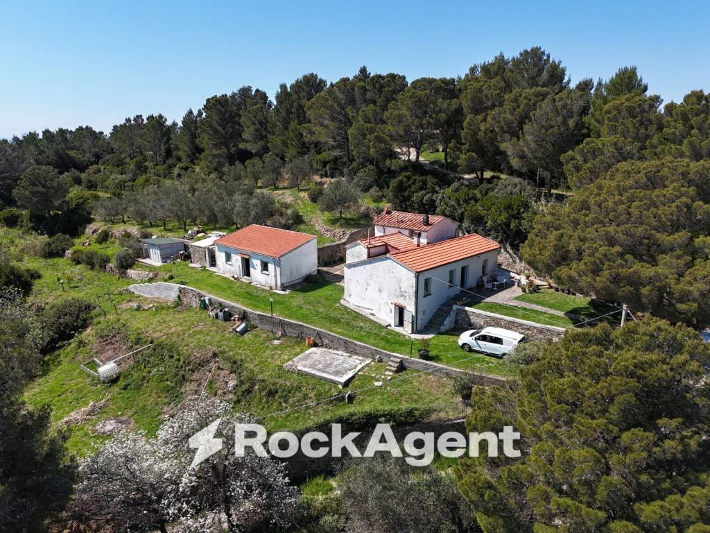 Villa in Montenero, Livorno, Tuscany 3 - 18507743