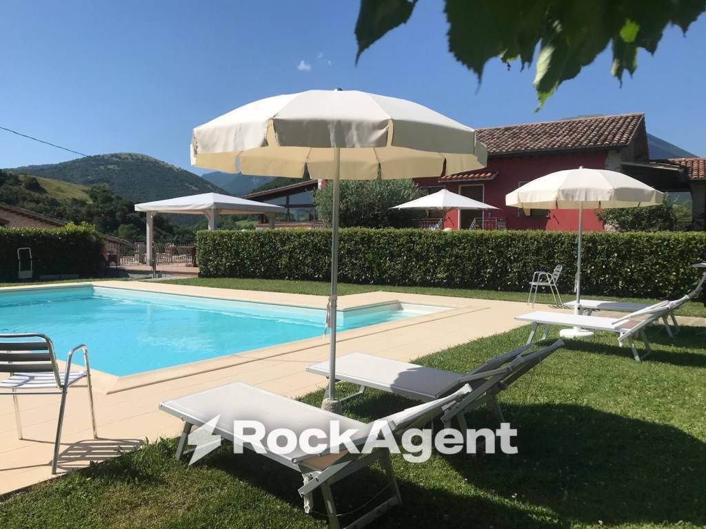 Frontone, Marche, Italy 2 - 18507477