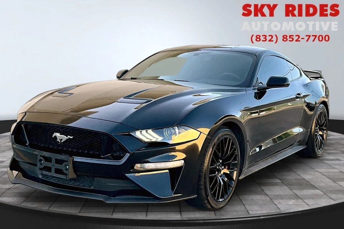 Coupe in Houston, TX, United States 3 - 18497969