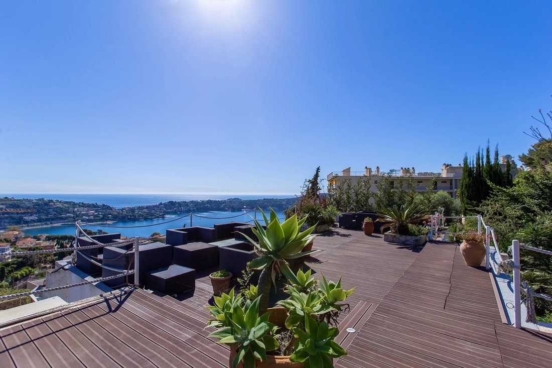 House in Col de Villefranche, Villefranche-sur-Mer, France 3 - 18507330