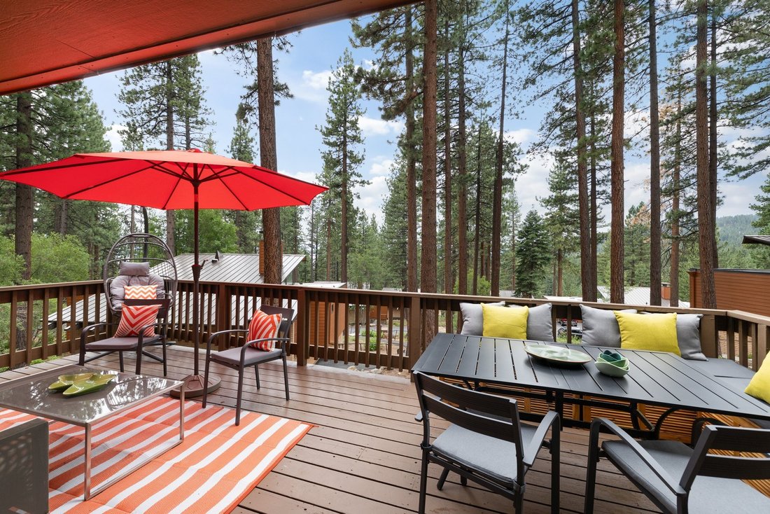 Condo in Incline Village, Nevada, United States 5 - 18507340