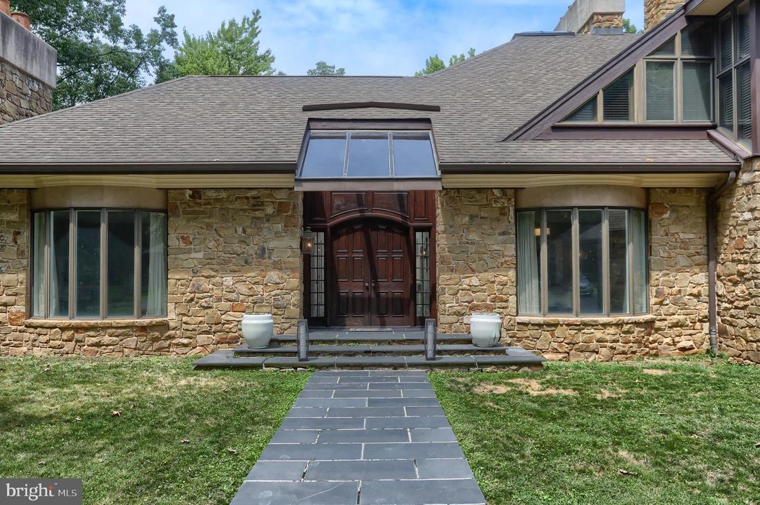 House in Hershey, Pennsylvania, United States 2 - 18507316