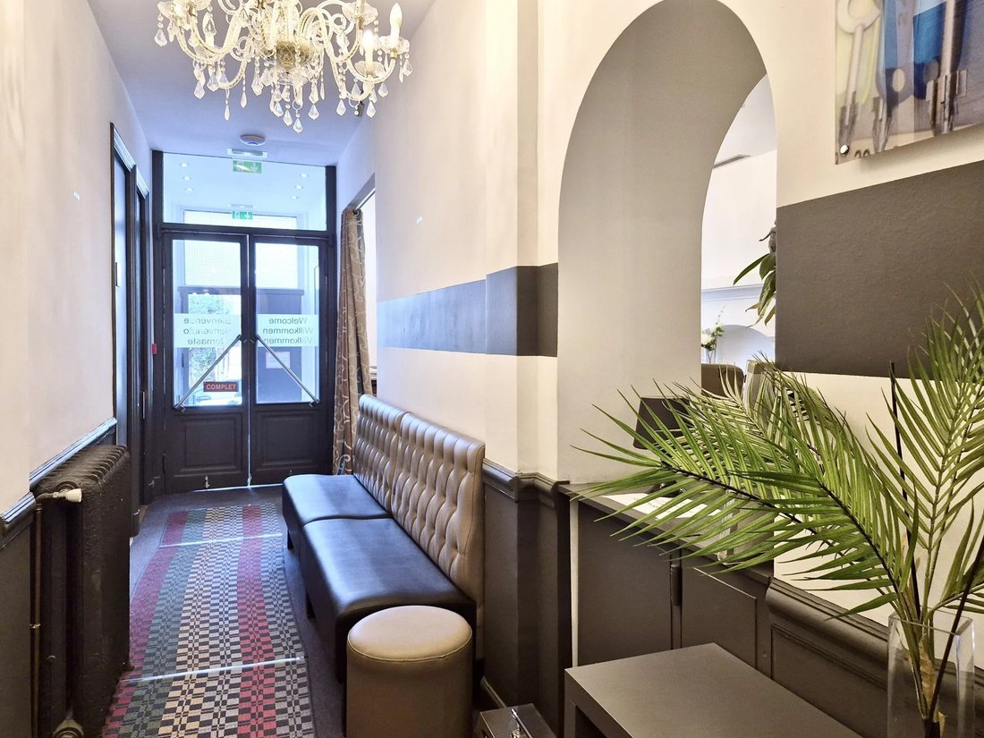 Land in Musiciens - Thiers, Nice, France 3 - 18507334
