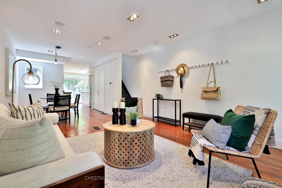 Villa in Toronto, Ontario, Canada 5 - 18507695