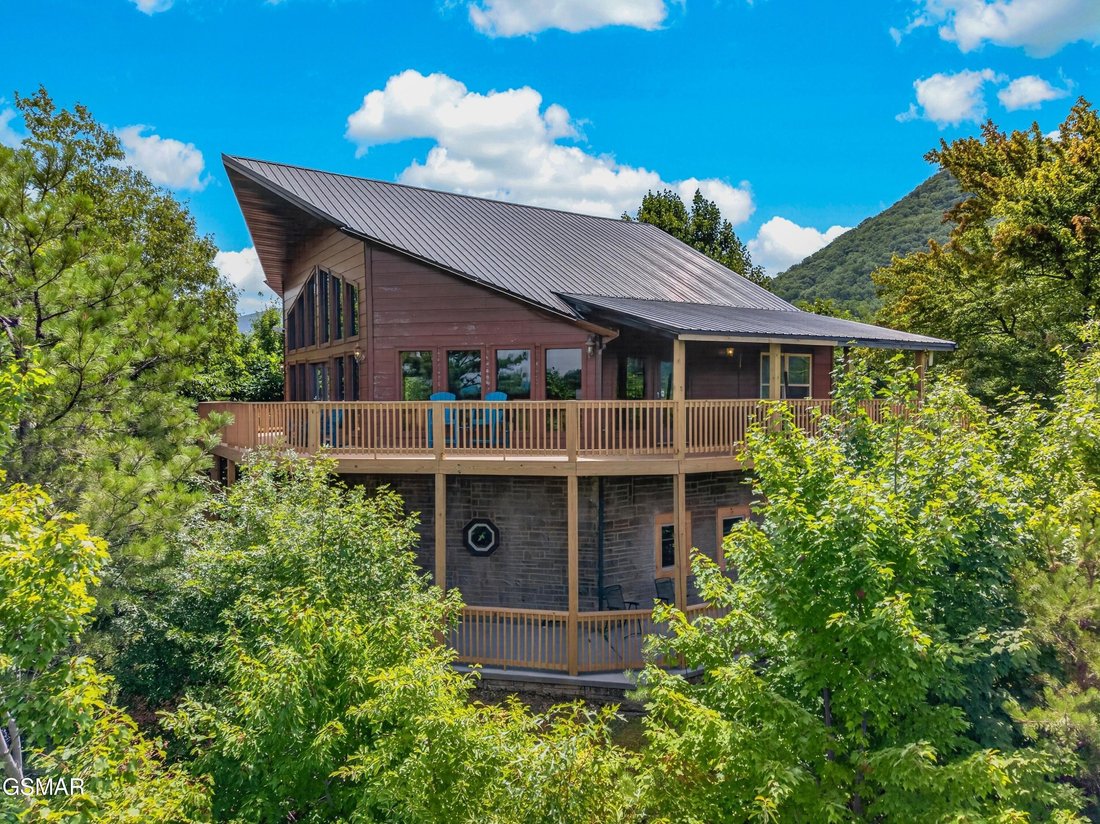 House in Sevierville, Tennessee, United States 5 - 18507323