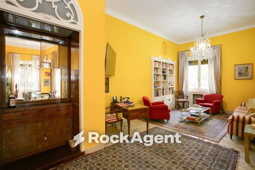 Apartment in Pinciano, Rome, Italy 4 - 18507591