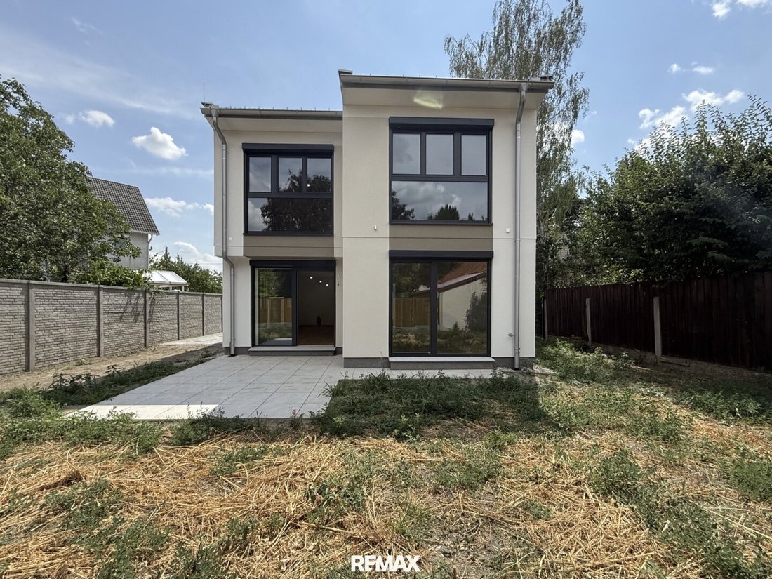 House in Vienna, Wien, Austria 2 - 17067544