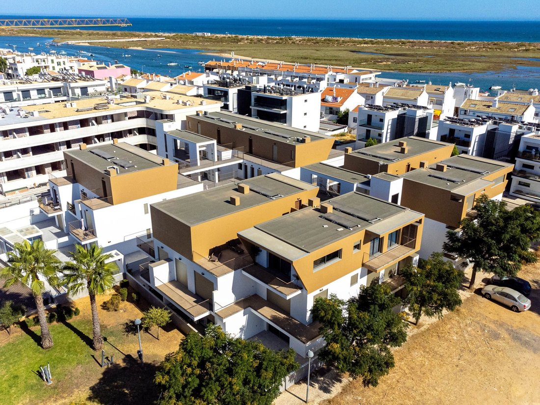 Apartment in Conceicao e Cabanas de Tavira, Algarve, Portugal 1 - 18507483