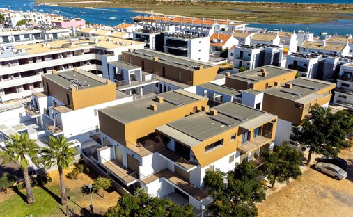 Apartment in Conceicao e Cabanas de Tavira, Algarve, Portugal 1