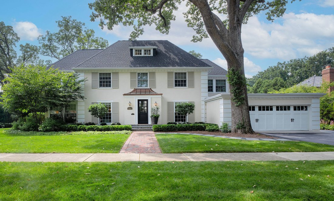 House in Glencoe, Illinois, United States 1 - 18507594