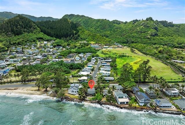 House in Hauula, Hawaii, United States 1 - 18507560