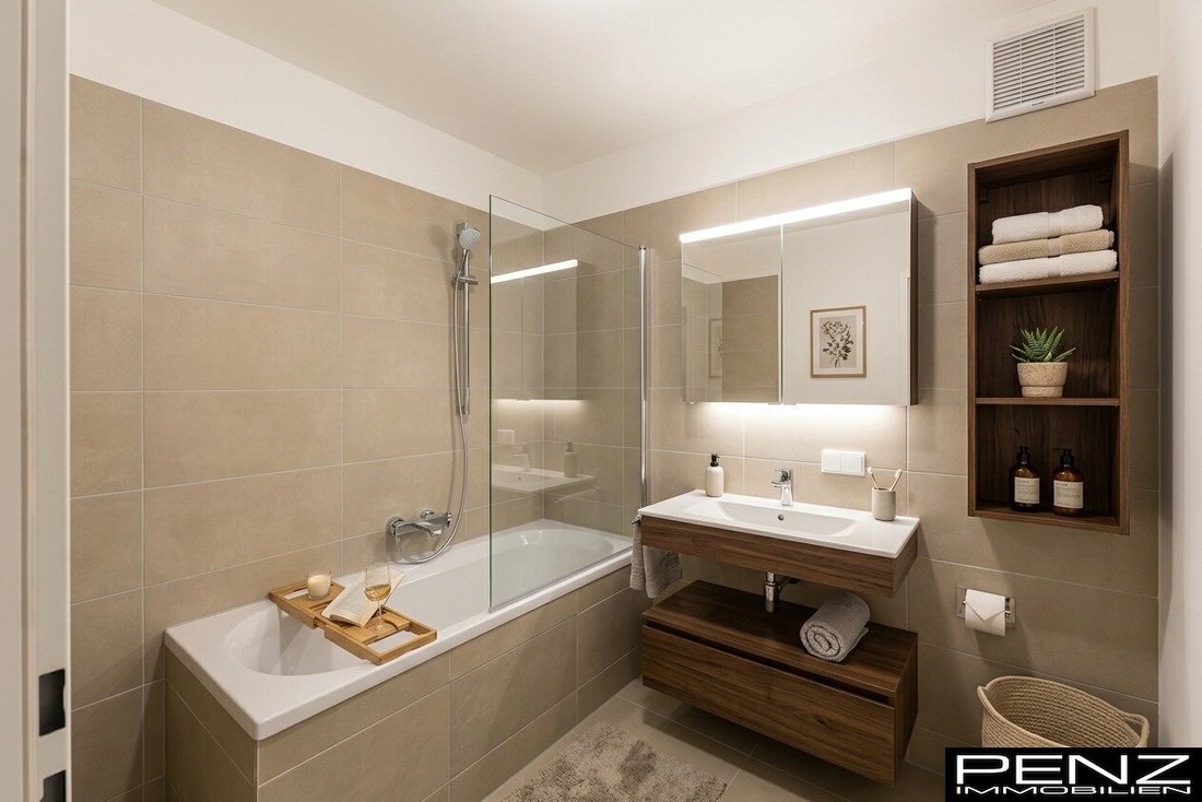 Apartment in Vienna, Vienna, Austria 2 - 18507167