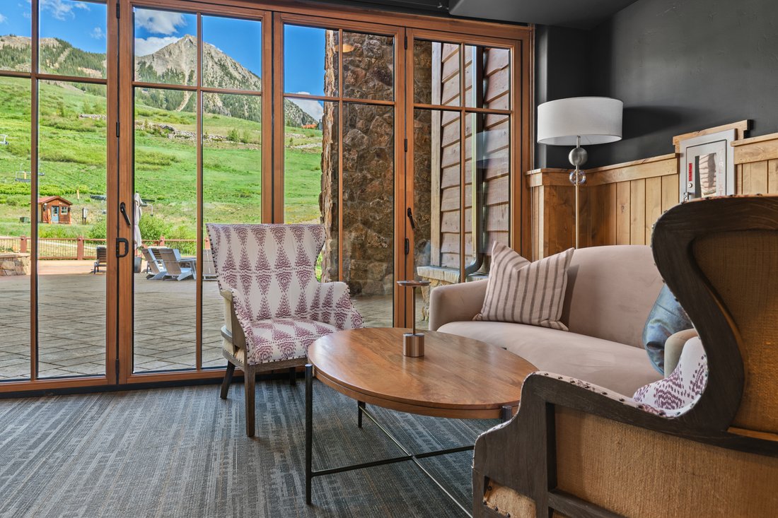 Condo in Crested Butte, Colorado, United States 4 - 18507353