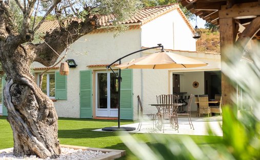 House in Centre, Bormes-les-Mimosas, France 1