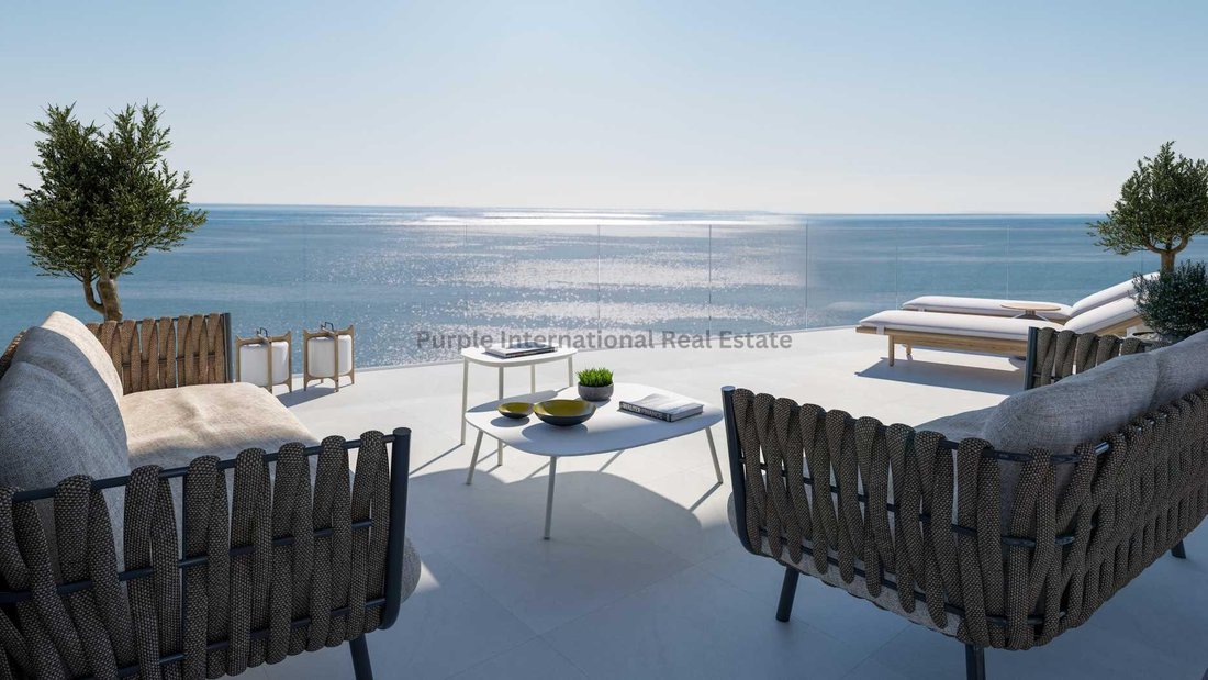 Apartment in Limassol, Limassol, Cyprus 4 - 18507700