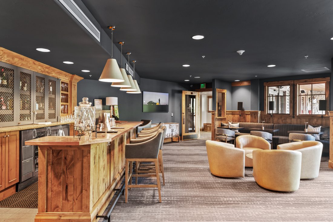 Condo in Crested Butte, Colorado, United States 5 - 18507353
