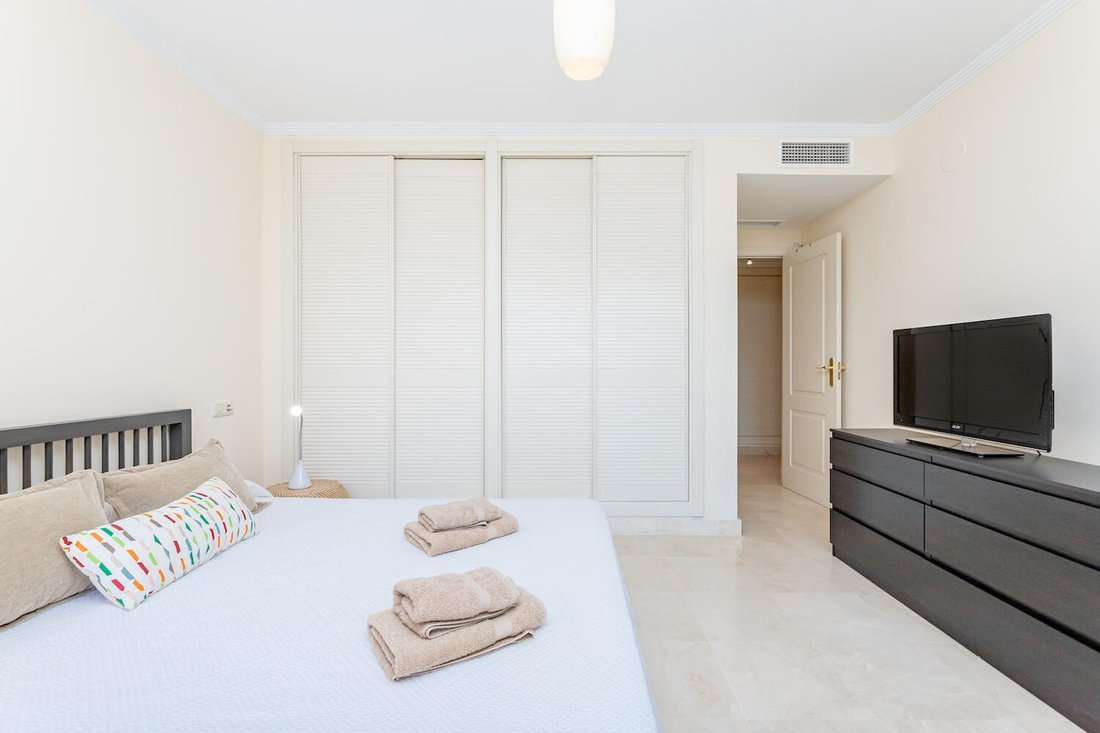 Apartment in Nueva Andalucia, Marbella, Spain 3 - 18507705