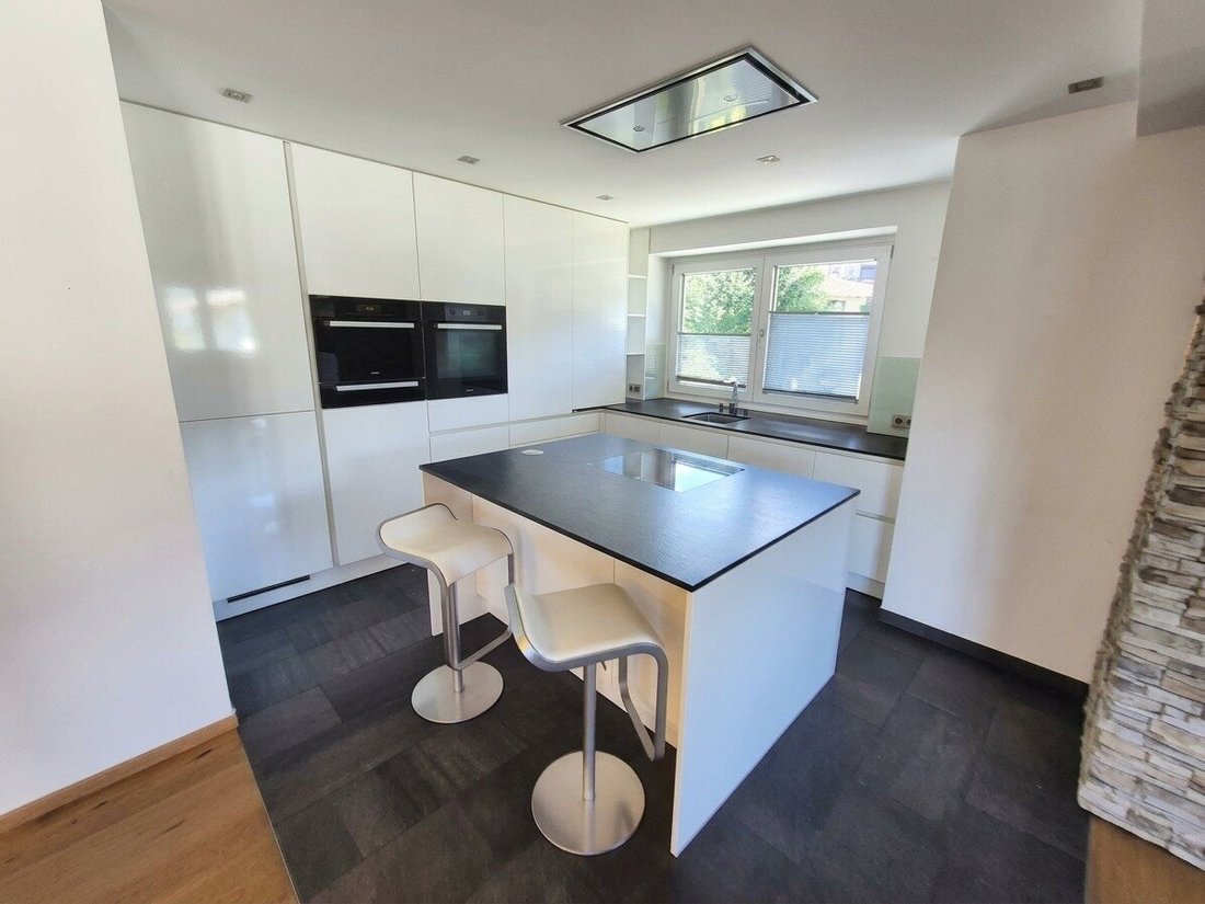 Appartement à Saint Johann in Tirol, Tyrol, Autriche 3 - 18507140