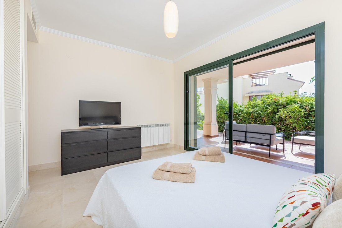 Apartment in Nueva Andalucia, Marbella, Spain 2 - 18507705
