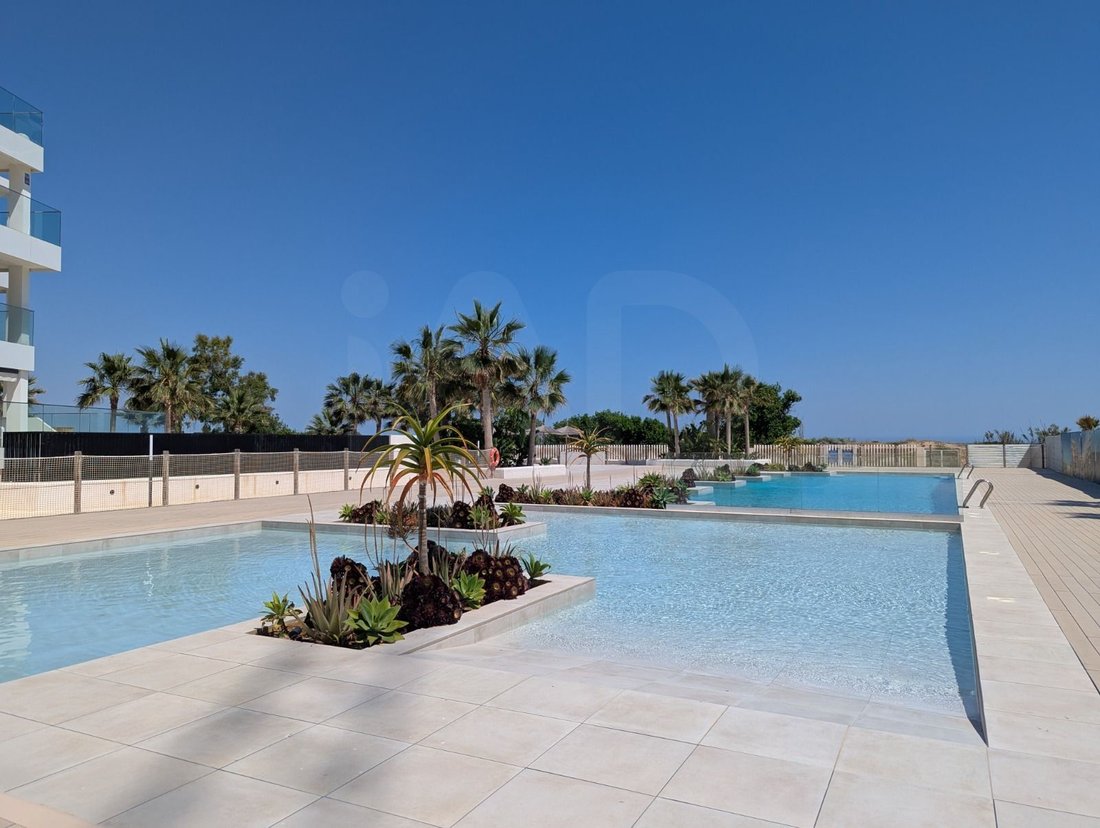 Penthouse in Pilar de la Horadada, Valencian Community, Spain 2 - 18507667