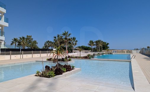 Penthouse in Pilar de la Horadada, Valencian Community, Spain 1
