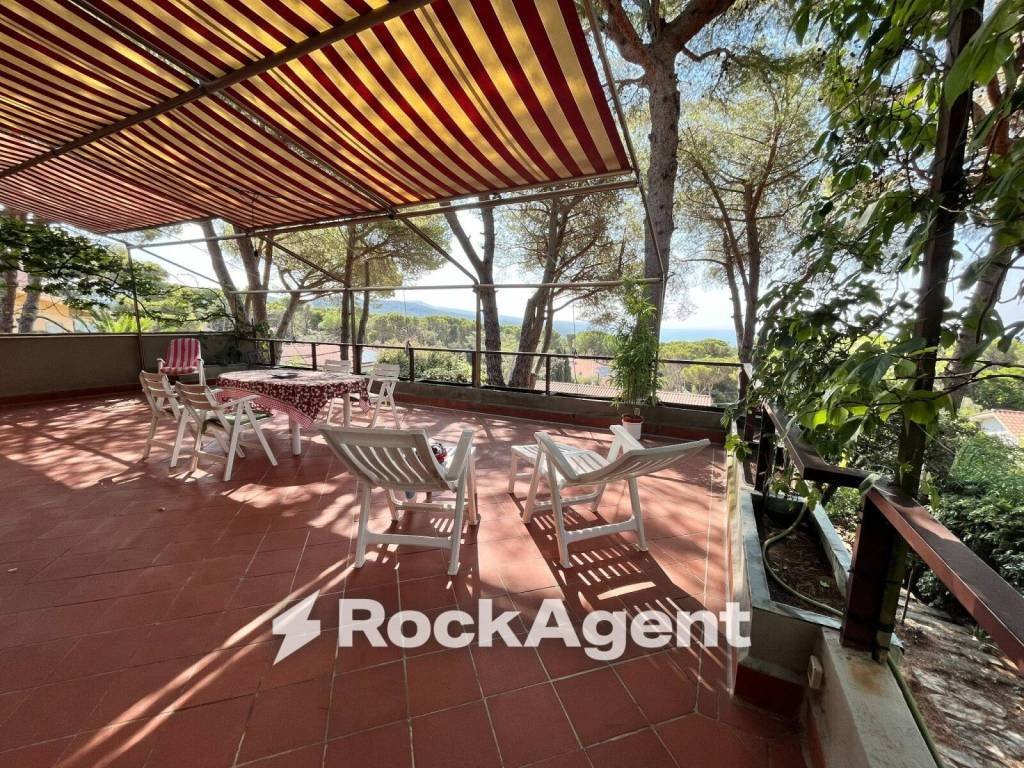 Villa in Livorno, Tuscany, Italy 1 - 18507463