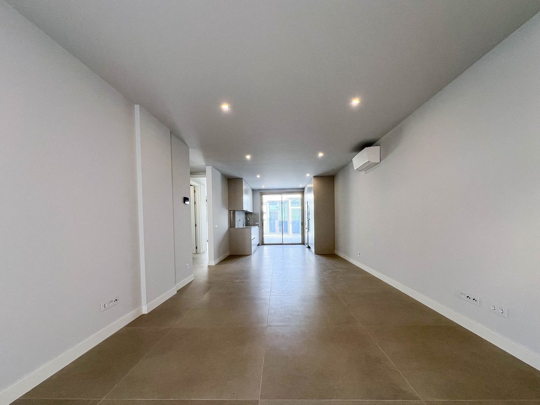 Apartment in Conceicao e Cabanas de Tavira, Algarve, Portugal 3 - 18507494