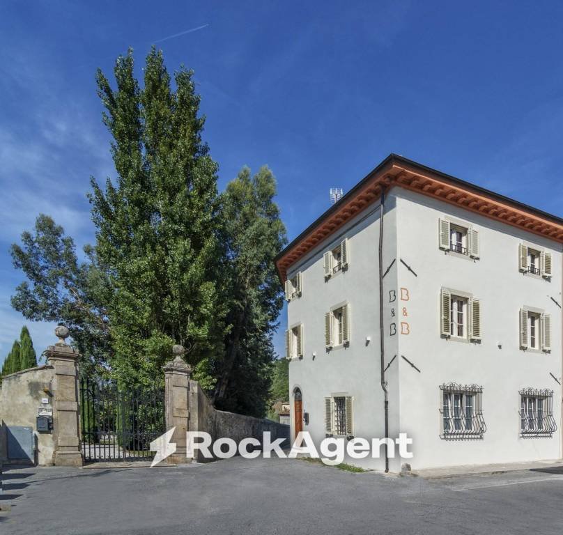 Villa in Vorno - Coselli, Capannori, Tuscany 1 - 18507600