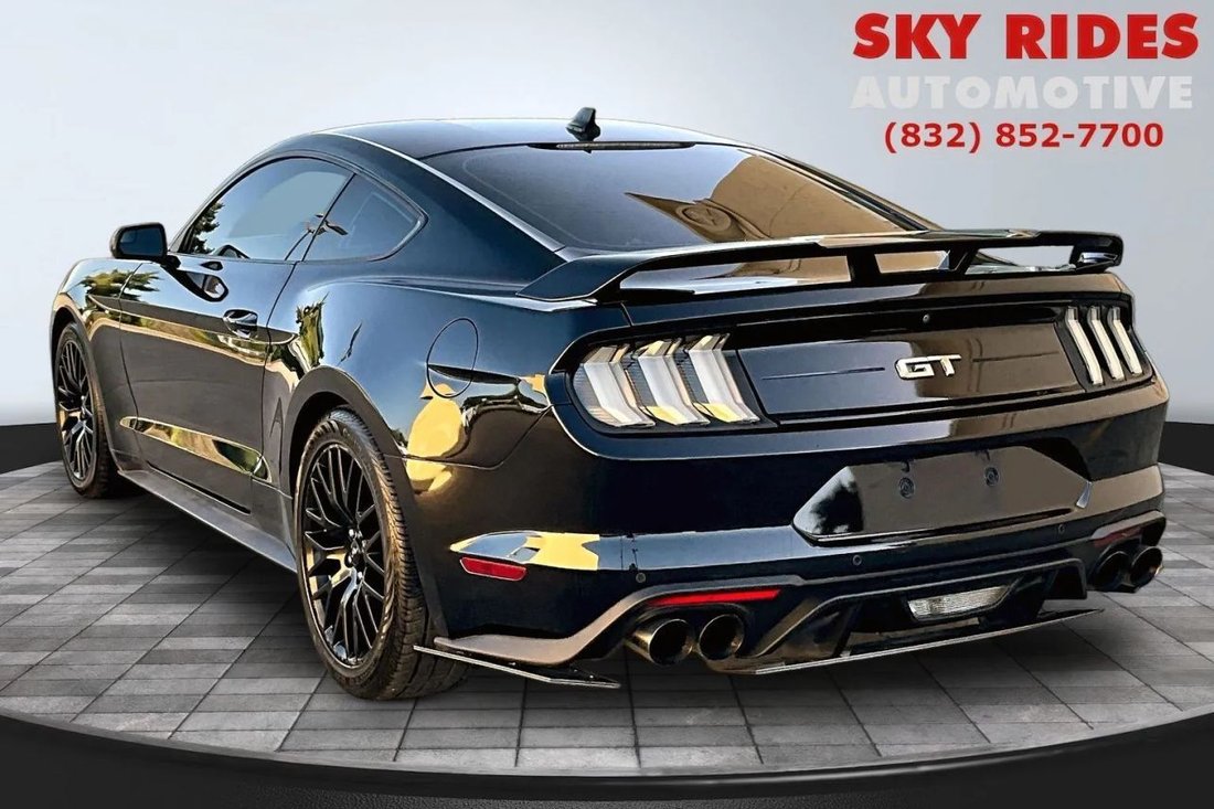 Coupe in Houston, TX, United States 4 - 18497969