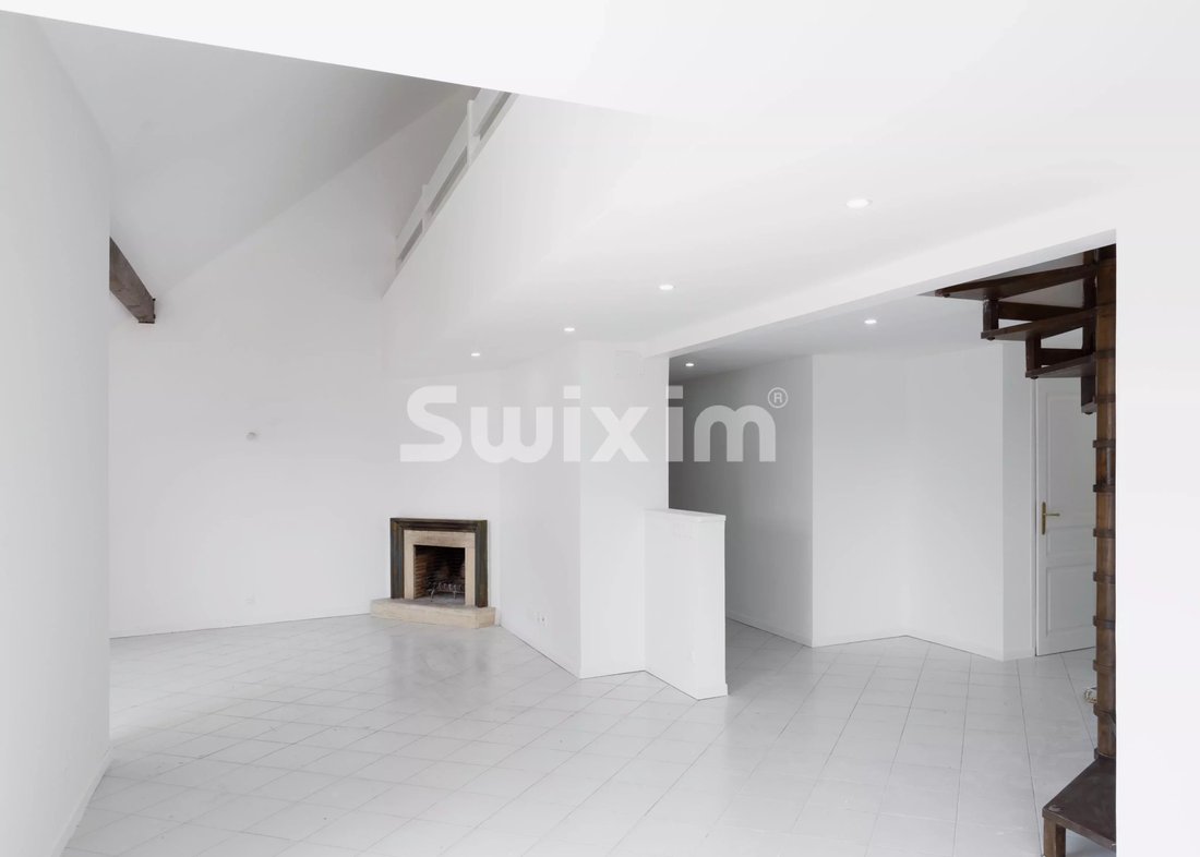 Apartment in Divonne-les-Bains, Auvergne-Rhône-Alpes, France 4 - 18507449
