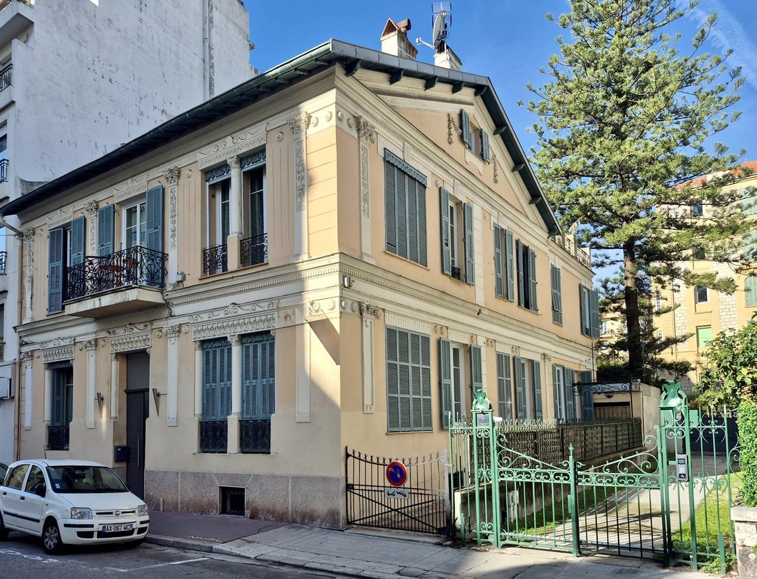Land in Musiciens - Thiers, Nice, France 1 - 18507334