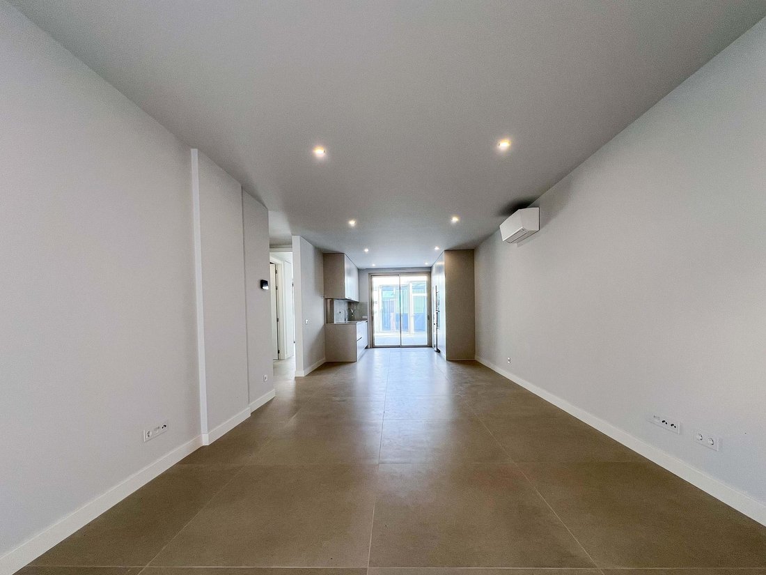 Apartment in Conceicao e Cabanas de Tavira, Algarve, Portugal 3 - 18507486