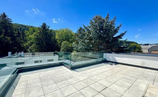 House in Klosterneuburg, Lower Austria, Austria 1