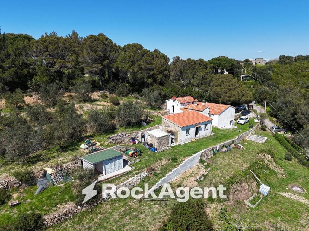 Villa in Montenero, Livorno, Tuscany 4 - 18507743