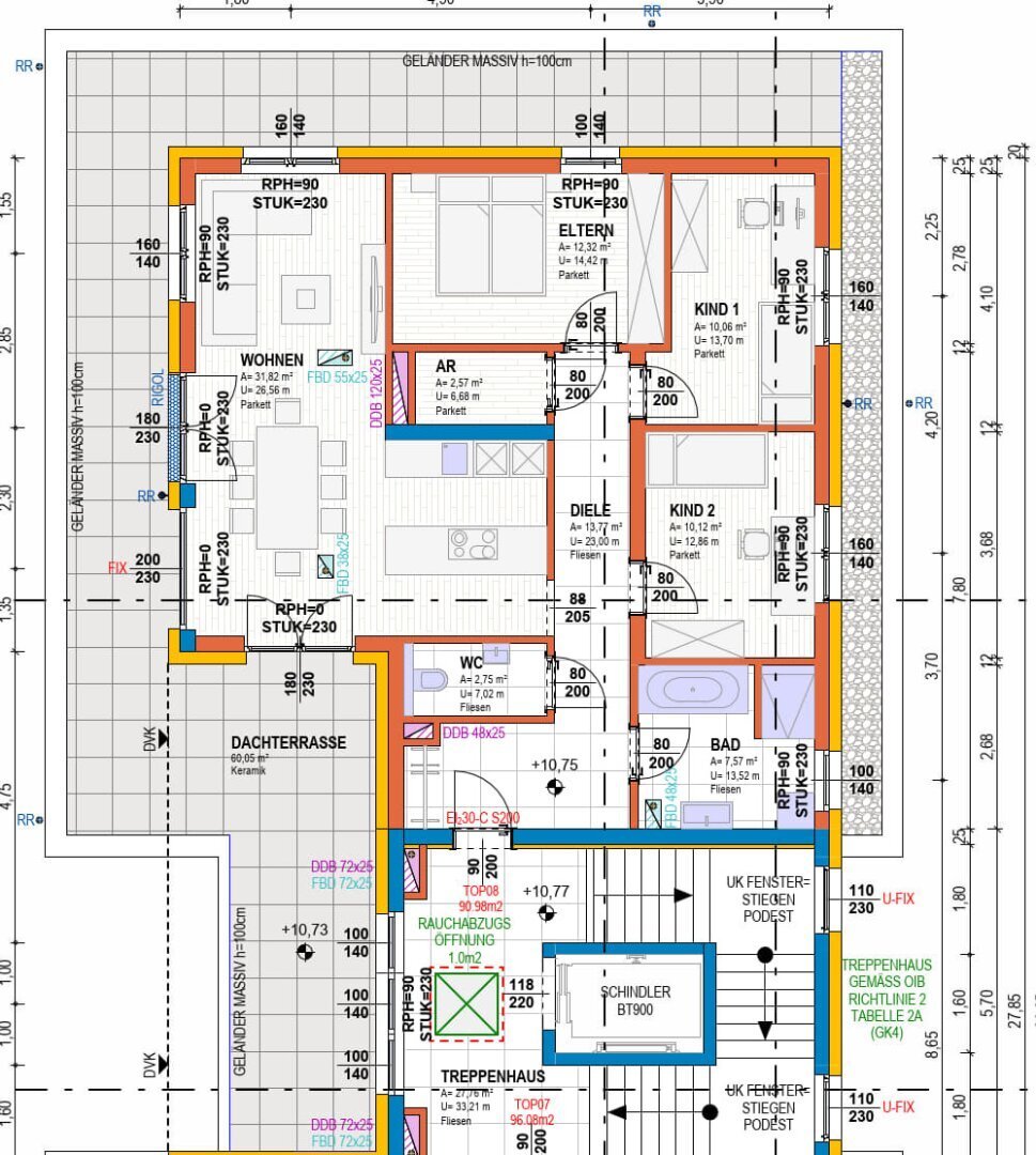 Apartment in Kirchdorf an der Krems, Upper Austria, Austria 4 - 18507144