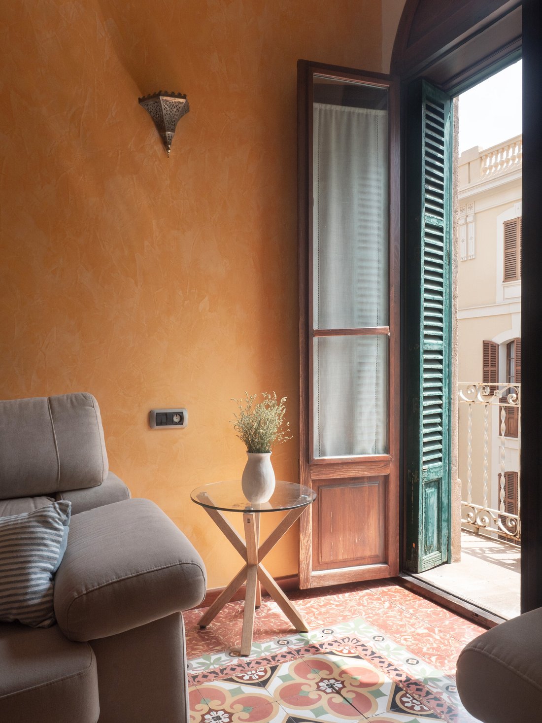 Apartment in Palma, Balearic Islands, Spain 3 - 18507679