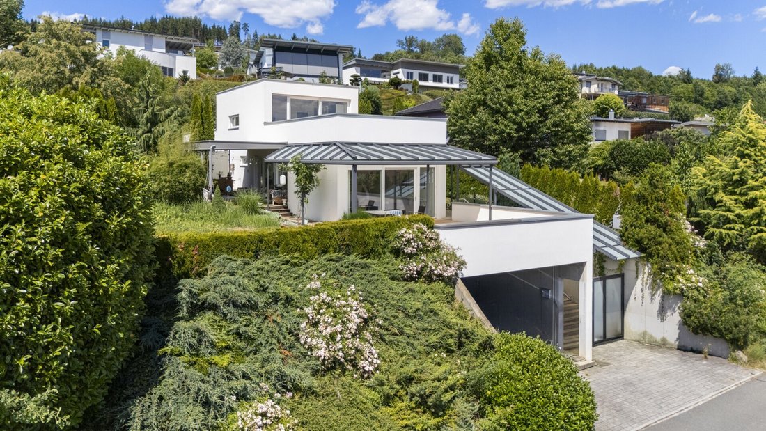 Villa in Klagenfurt am Wörthersee, Carinthia, Austria 4 - 18507110