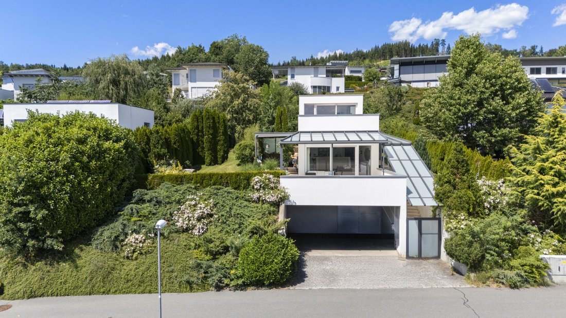 Villa in Klagenfurt am Wörthersee, Carinthia, Austria 3 - 18507110